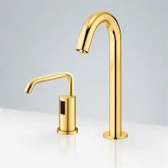 HARDWIRED SOAP DISPENSER