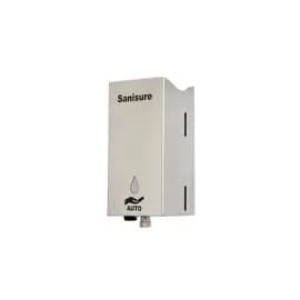 WALL MOUNT SANITIZER