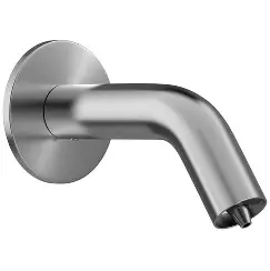 COUNTERTOP SOAP DISPENSER BRUSHED