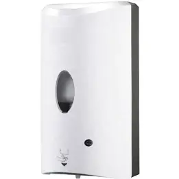 COUNTERTOP SOAP DISPENSER ROSE GOLD