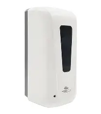 COUNTERTOP SOAP DISPENSER COPPER