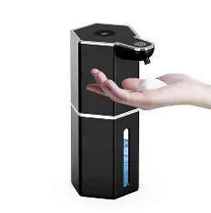 LARGE CAPACITY DISPENSER 2000ML