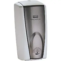 HARDWIRED SOAP DISPENSER WITH TIMER