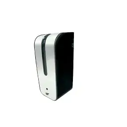 HARDWIRED SOAP DISPENSER TOUCHLESS
