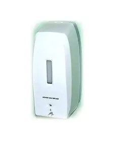 HARDWIRED SOAP DISPENSER HOSPITAL GRADE