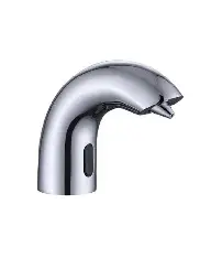 SANITIZER DISPENSER WALL MOUNT