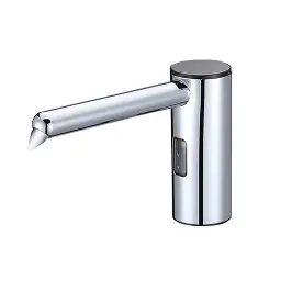 SANITIZER DISPENSER FLOOR STAND