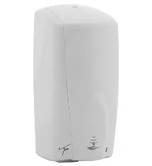 LUXURY SOAP DISPENSER GOLD