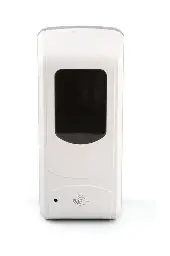 LUXURY SOAP DISPENSER CRYSTAL