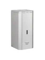 INDUSTRIAL SOAP DISPENSER PNEUMATIC